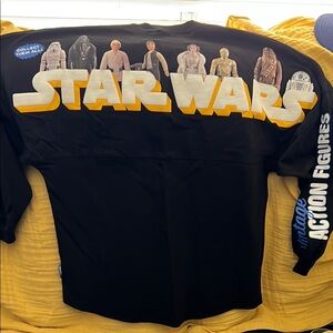 Disney Star Wars Spirit Jersey